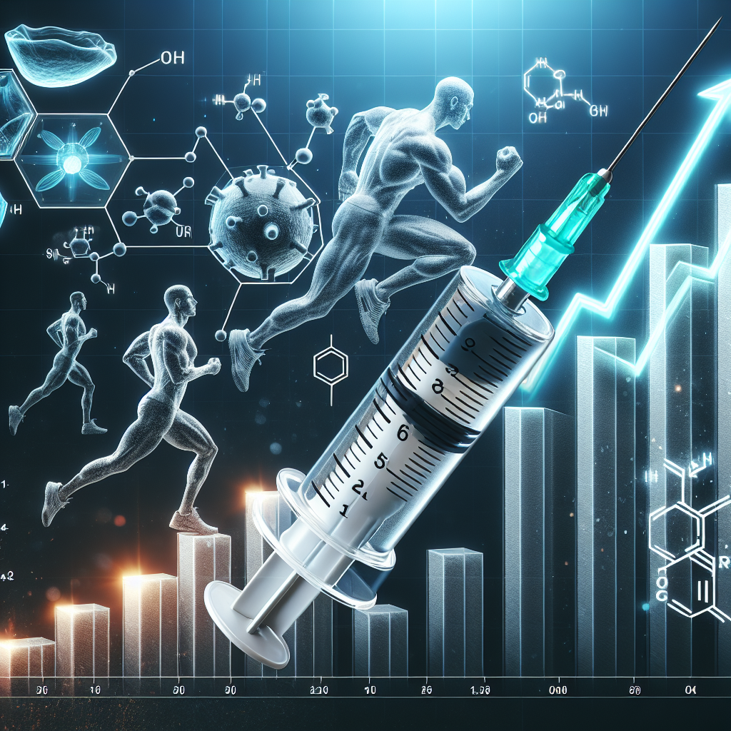 Il ruolo dell'iniezione di Primobolan (Metanolo) nel miglioramento della resistenza atletica