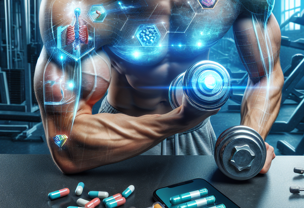 L'impiego del Tamoxifene nel recupero muscolare post-allenamento