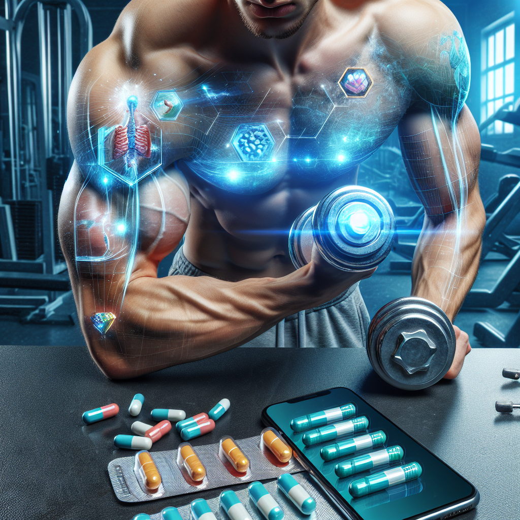 L'impiego del Tamoxifene nel recupero muscolare post-allenamento