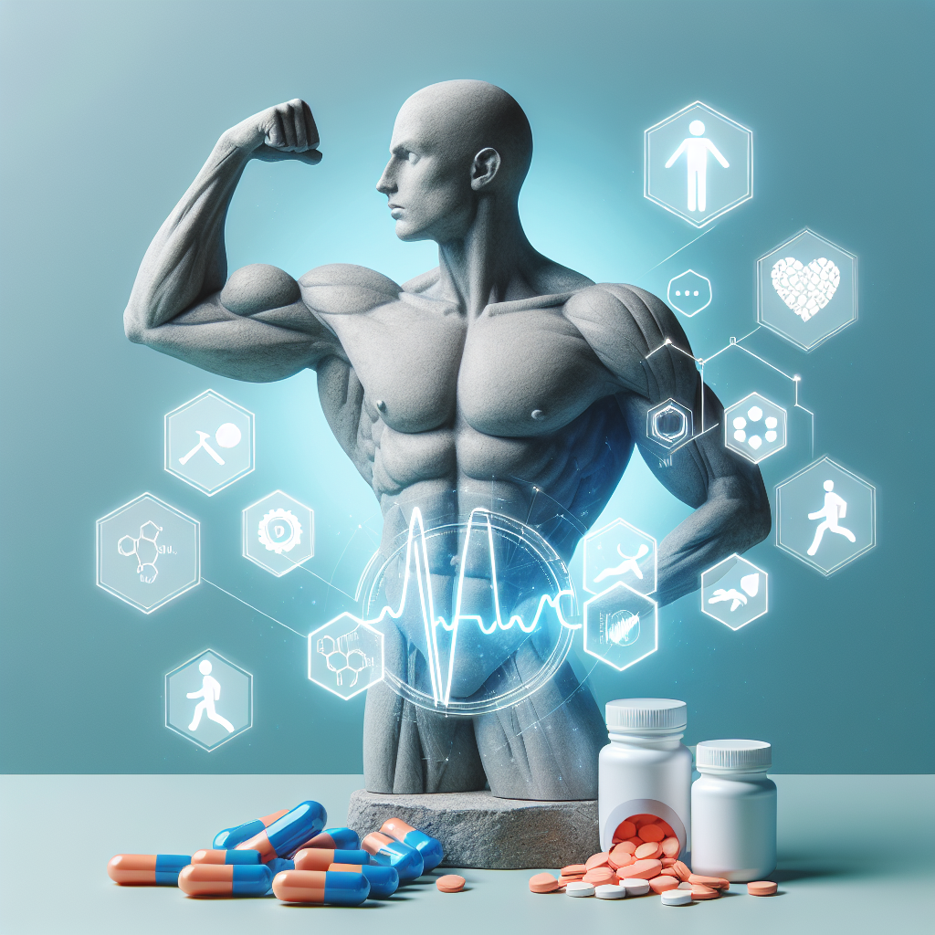 Phentermine Hydrochlorid e resistenza fisica: un connubio da esplorare