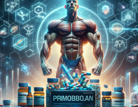 Primobolan: una revisione delle sue potenzialità nel miglioramento delle prestazioni atletiche