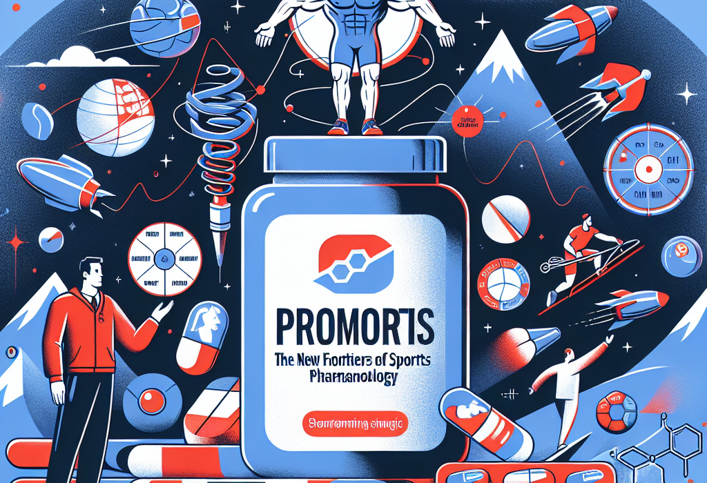 Proormoni: le nuove frontiere della farmacologia sportiva