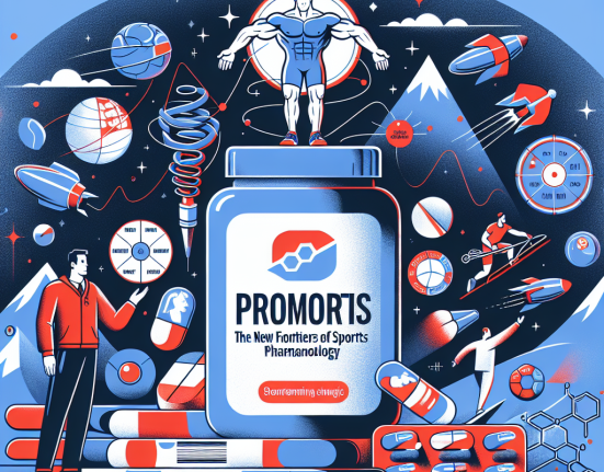 Proormoni: le nuove frontiere della farmacologia sportiva