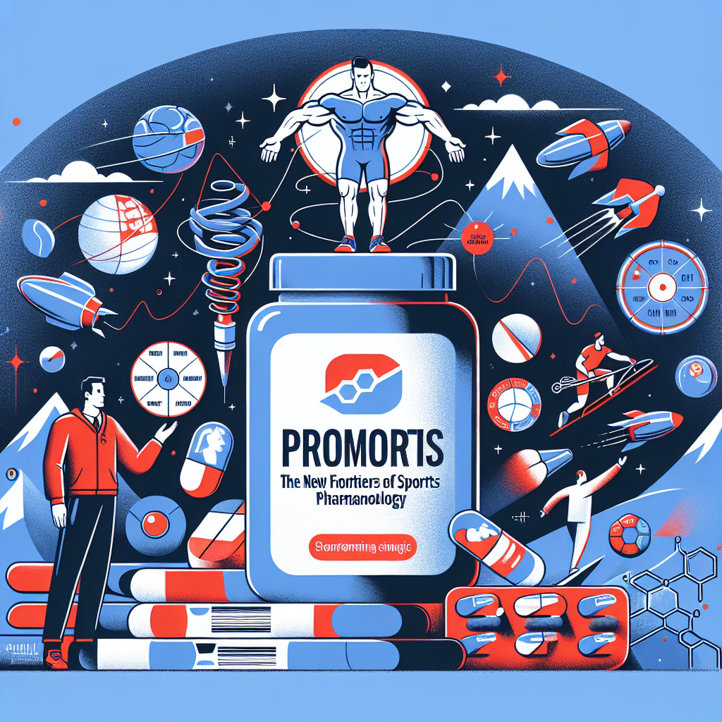Proormoni: le nuove frontiere della farmacologia sportiva