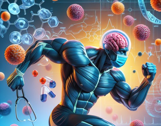 Proviron: un supporto efficace nella gestione dell'ipogonadismo nei professionisti dello sport