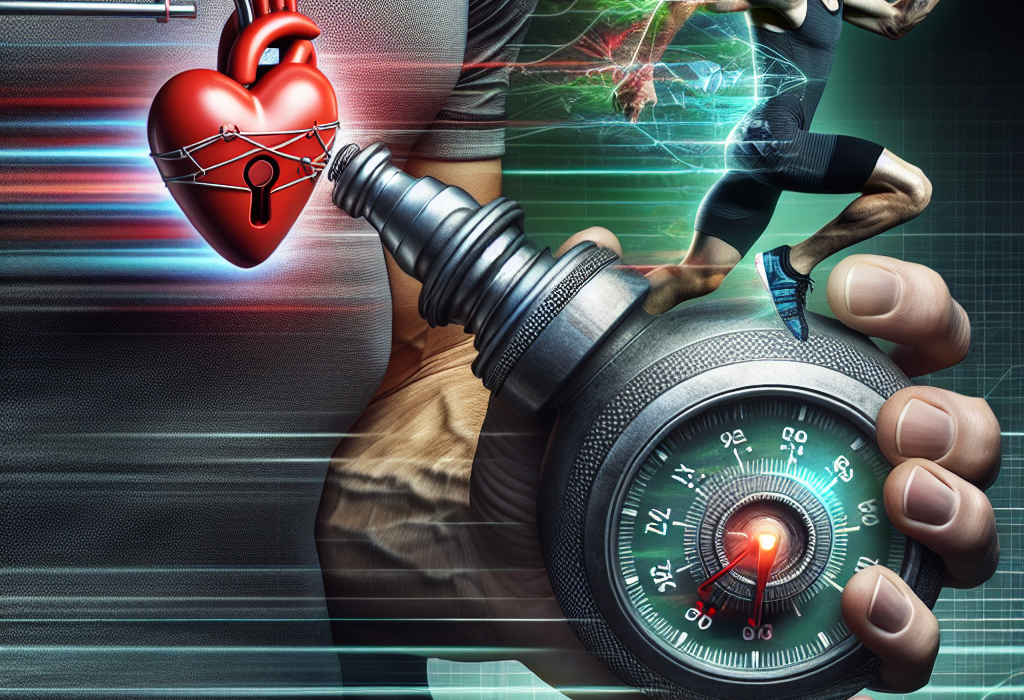 Retatrutide: un'arma segreta per gli atleti professionisti