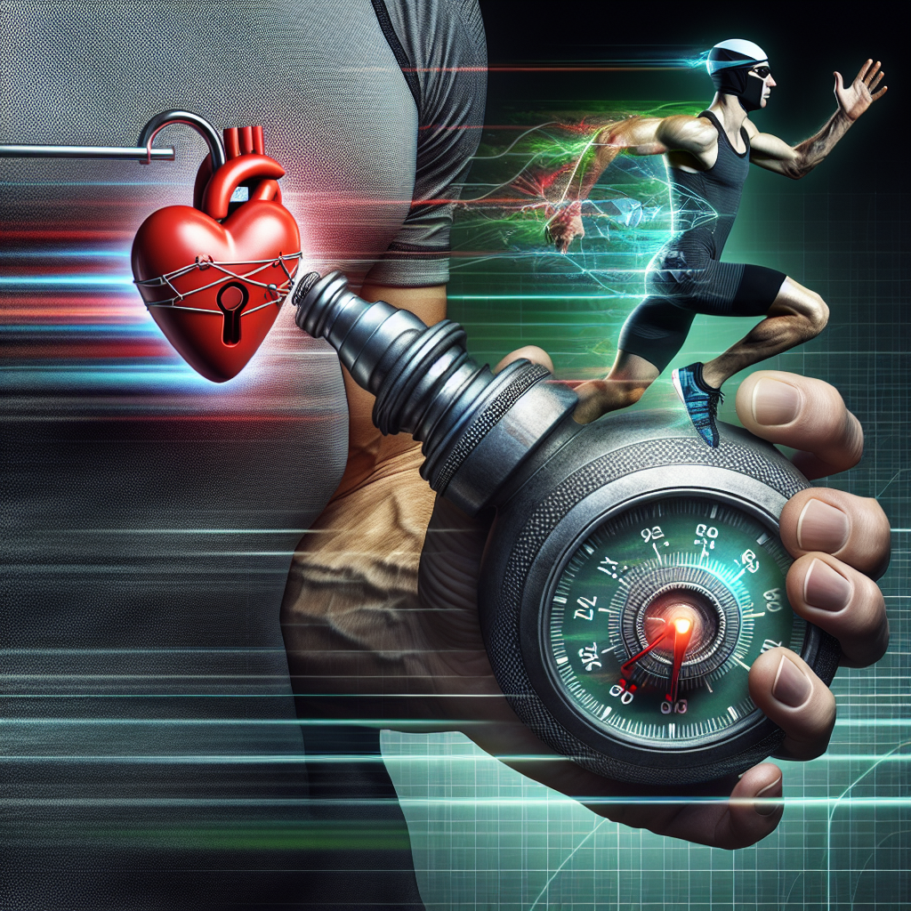 Retatrutide: un'arma segreta per gli atleti professionisti