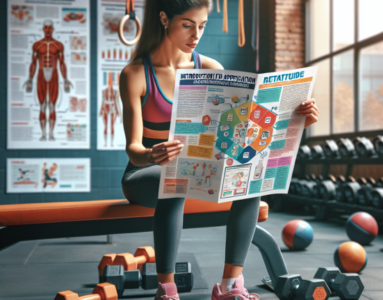 Retatrutide: un'introduzione alla sua applicazione nel mondo dello sport