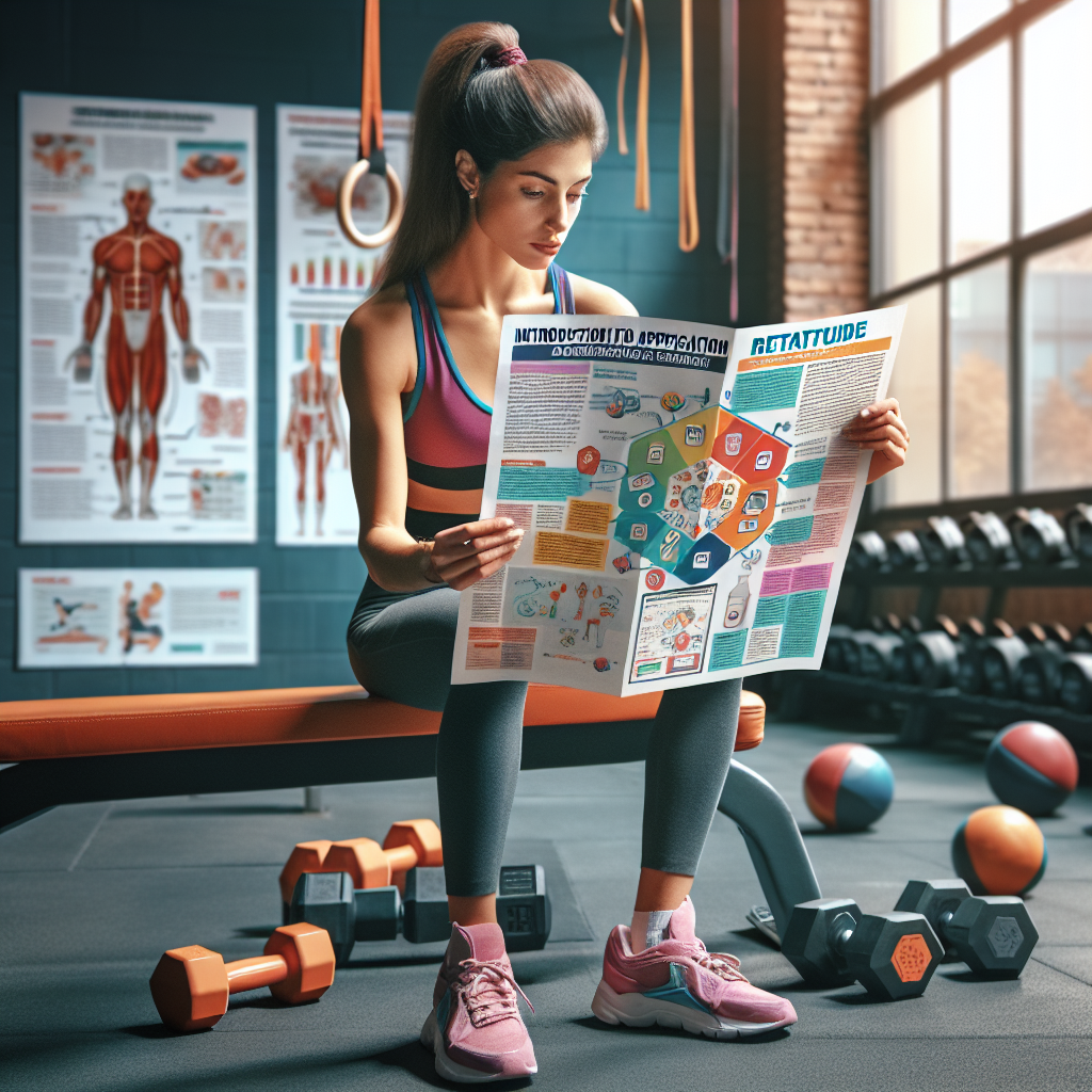 Retatrutide: un'introduzione alla sua applicazione nel mondo dello sport