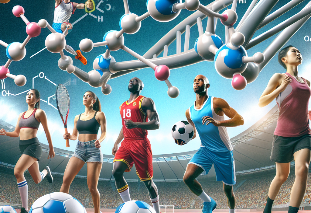 Sibutramine: un'opzione per il controllo del peso negli atleti