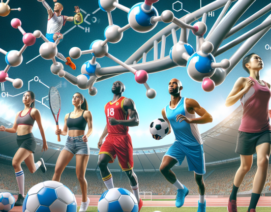 Sibutramine: un'opzione per il controllo del peso negli atleti