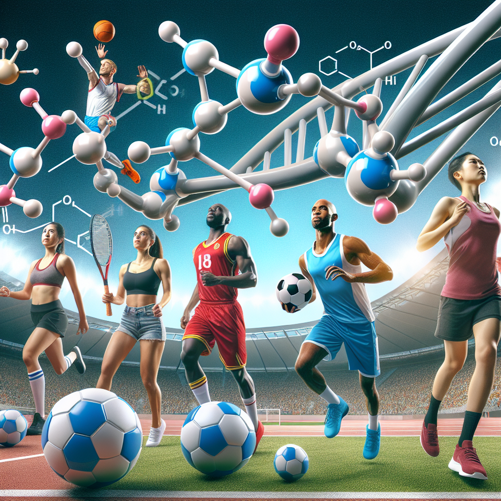 Sibutramine: un'opzione per il controllo del peso negli atleti