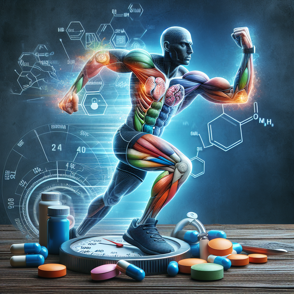 Sibutramine: un'opzione per il controllo del peso negli atleti