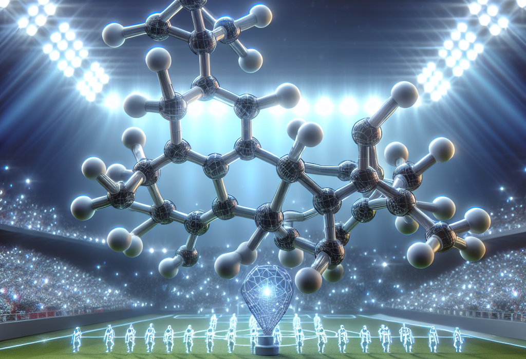 Sildenafil Citrate: un farmaco controverso nella farmacologia sportiva