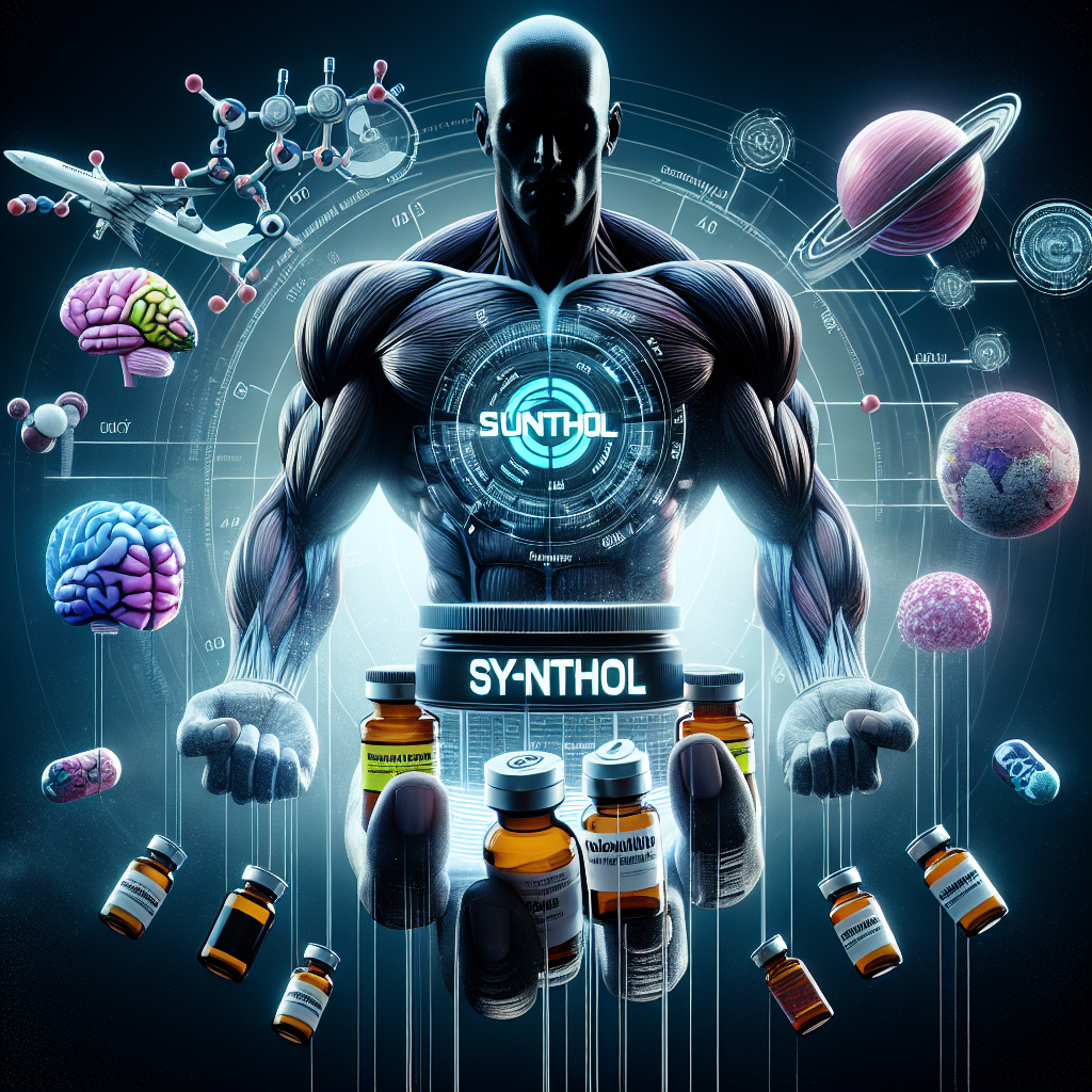 Sintol: il futuro delle prestazioni atletiche o una minaccia per la salute?