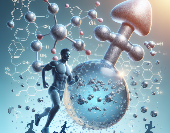 Sospensione acquosa di testosterone: meccanismo d'azione e implicazioni per gli sportivi