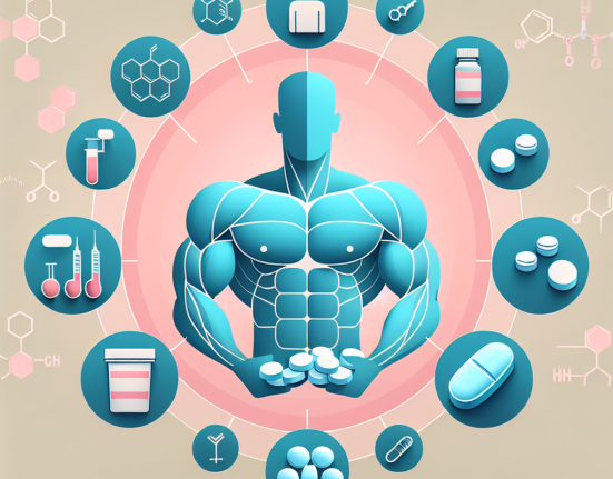 Stanozololo compresse nel bodybuilding: pro e contro