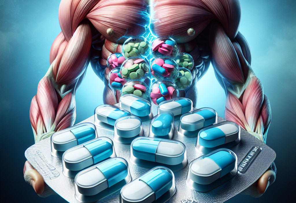 Stanozololo compresse nel bodybuilding: pro e contro dell'utilizzo