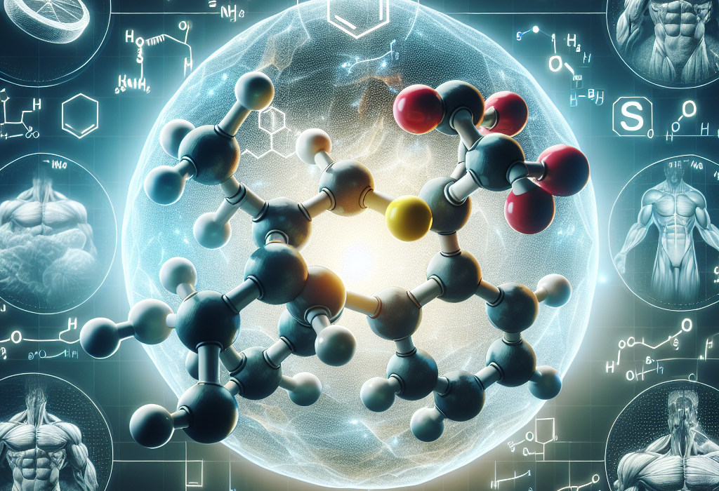 Stenbolone: un potente steroidi anabolizzante per aumentare la forza muscolare