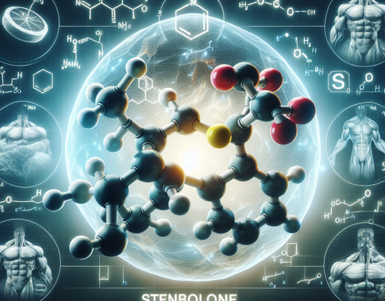 Stenbolone: un potente steroidi anabolizzante per aumentare la forza muscolare