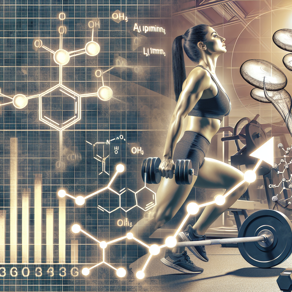 Tadalafil Citrate e la sua influenza sulla resistenza fisica