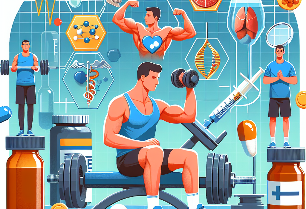 Tamoxifene e doping nello sport: una prospettiva farmacologica