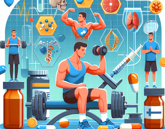 Tamoxifene e doping nello sport: una prospettiva farmacologica