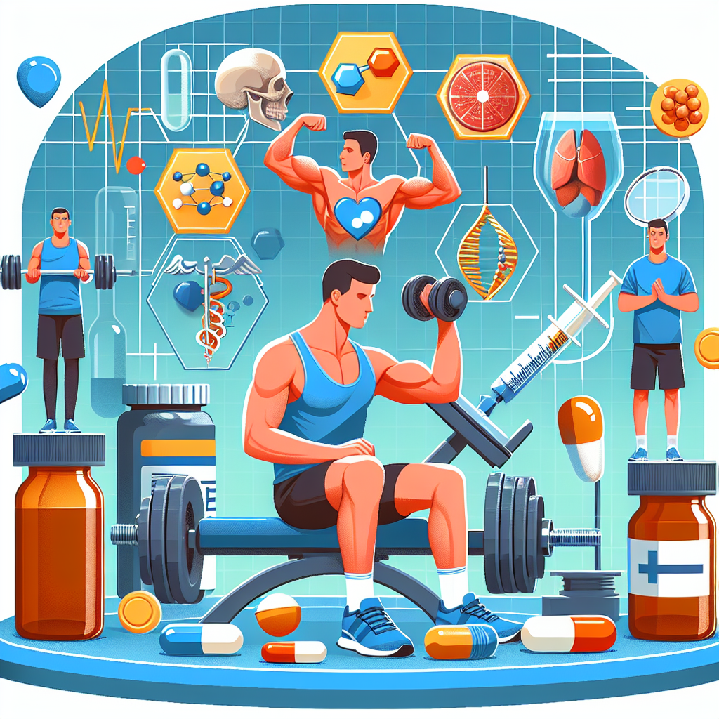 Tamoxifene e doping nello sport: una prospettiva farmacologica