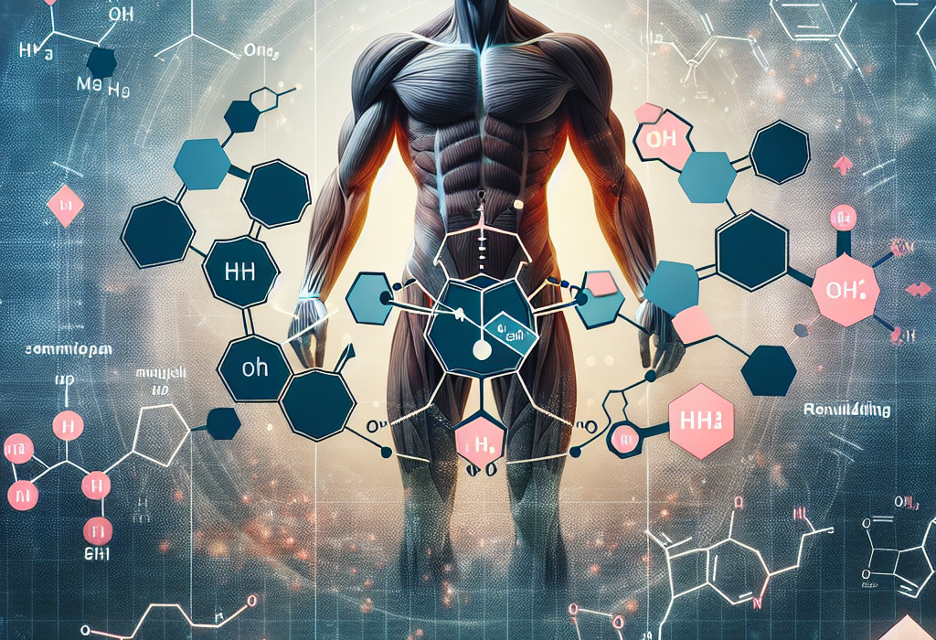Tamoxifene e recupero muscolare: evidenze scientifiche