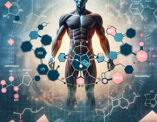 Tamoxifene e recupero muscolare: evidenze scientifiche