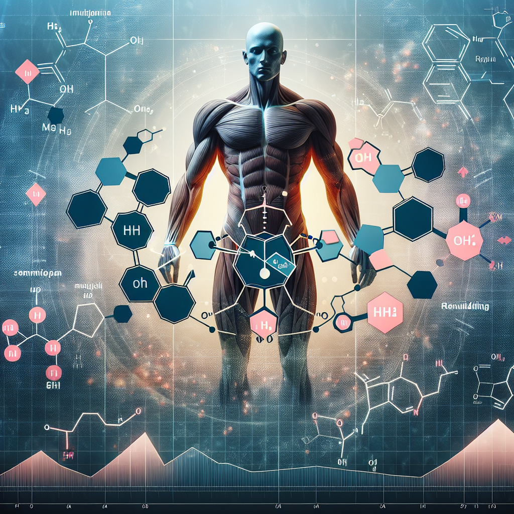 Tamoxifene e recupero muscolare: evidenze scientifiche