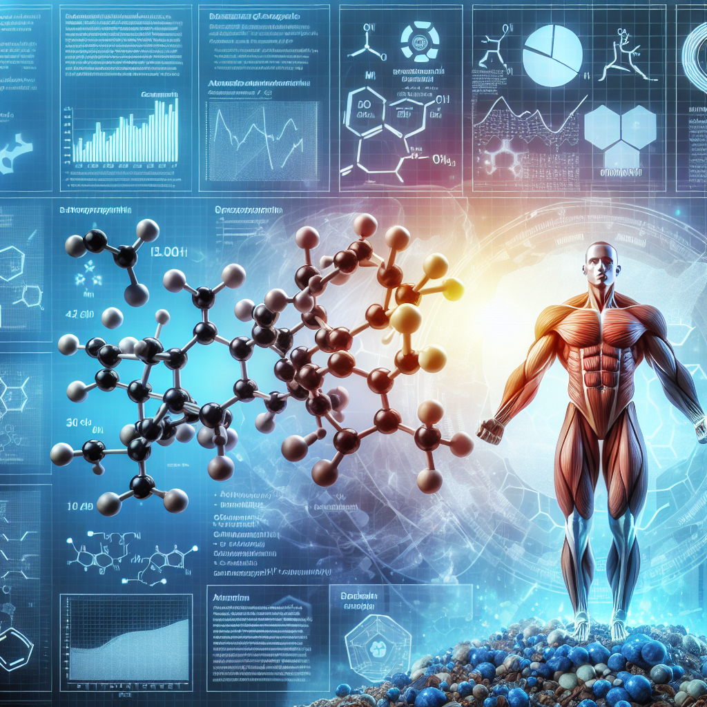 Tamoxifene e recupero muscolare: evidenze scientifiche