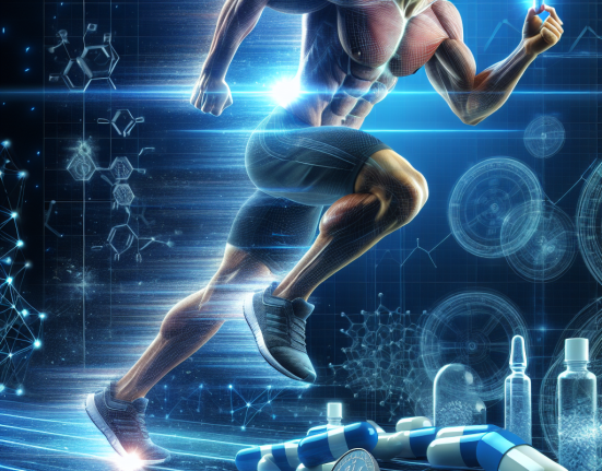 Telmisartan: un farmaco promettente per migliorare la resistenza fisica