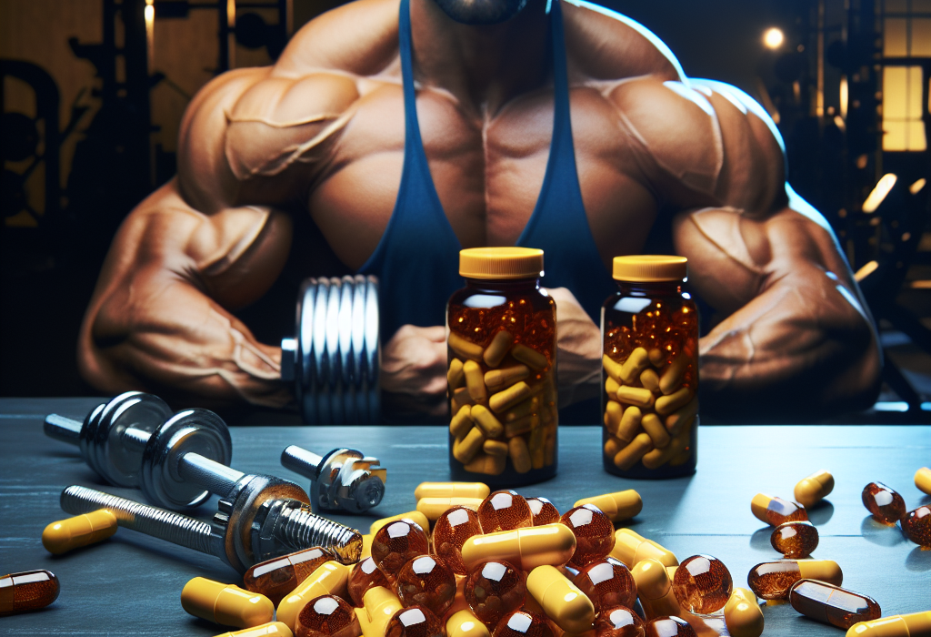 Compresse di Trenbolone: un'analisi delle normative anti-doping nel mondo dello sport