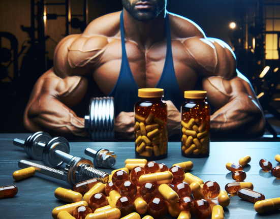 Compresse di Trenbolone: un'analisi delle normative anti-doping nel mondo dello sport
