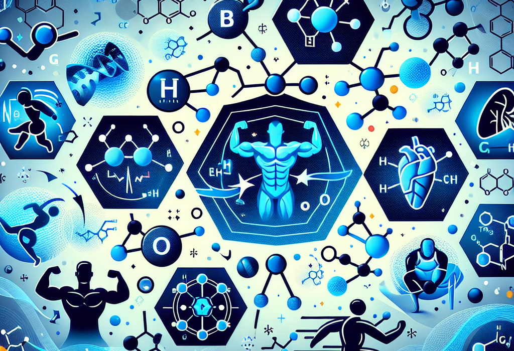 Gli effetti del Trestolone enantato sul metabolismo energetico durante l'attività fisica