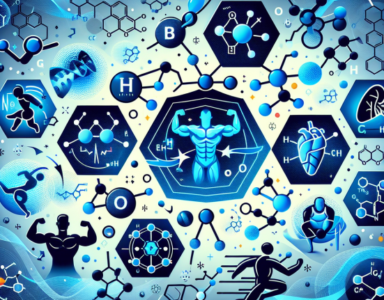 Gli effetti del Trestolone enantato sul metabolismo energetico durante l'attività fisica