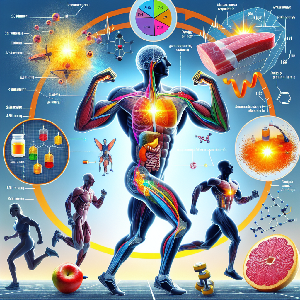 Gli effetti del Trestolone enantato sul metabolismo energetico durante l'attività fisica