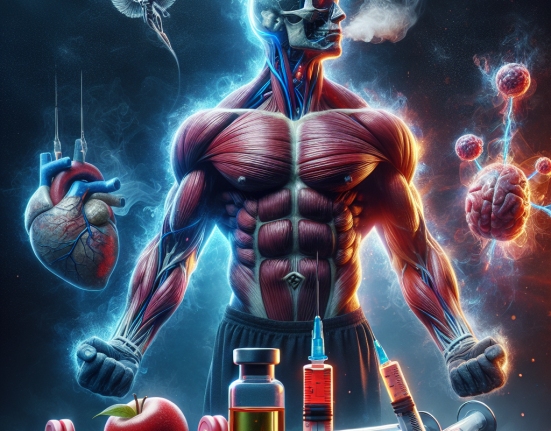 I rischi e i benefici di Turinabol iniettabile nell'ambito della farmacologia sportiva