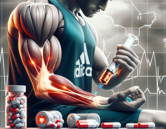 L'uso terapeutico del Trestolone enantato nell'ambito sportivo