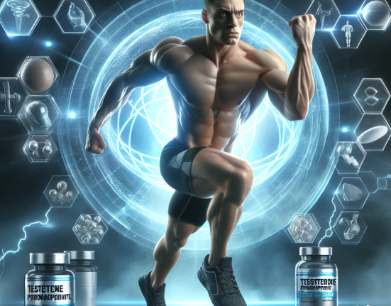 Testosterone fenilpropionato: il segreto per massimizzare le performance sportive
