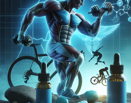 Testosterone propionato: il segreto per il successo negli sport di resistenza