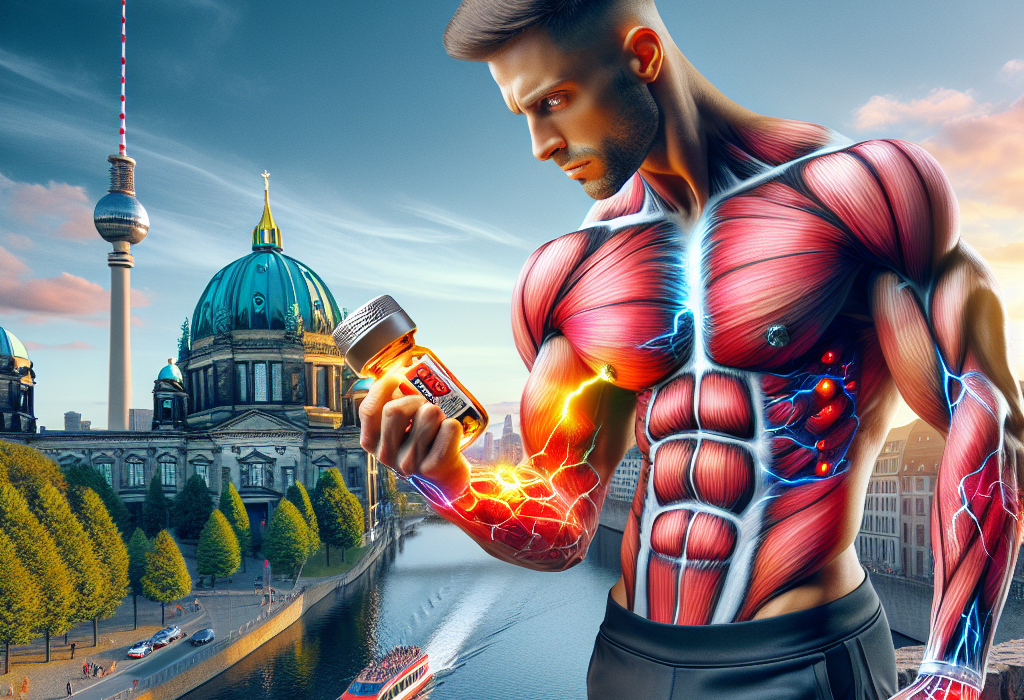 Tirzepatide: il nuovo alleato per la performance sportiva