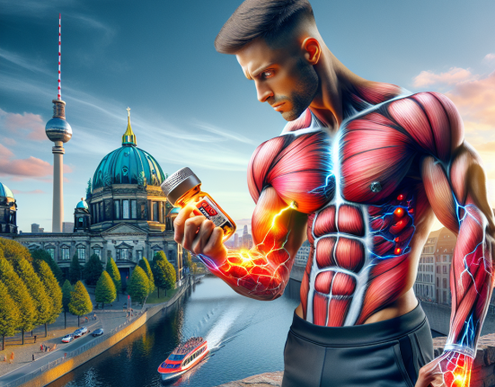 Tirzepatide: il nuovo alleato per la performance sportiva