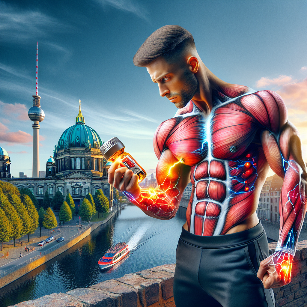 Tirzepatide: il nuovo alleato per la performance sportiva