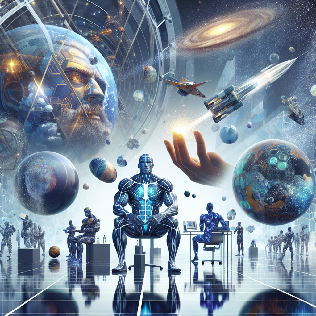 Trenbolone acetato: prospettive future nella farmacologia sportiva