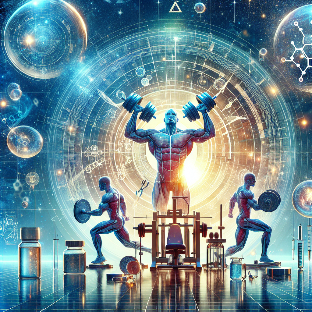 Trestolone enantato e resistenza fisica: evidenze scientifiche e prospettive future