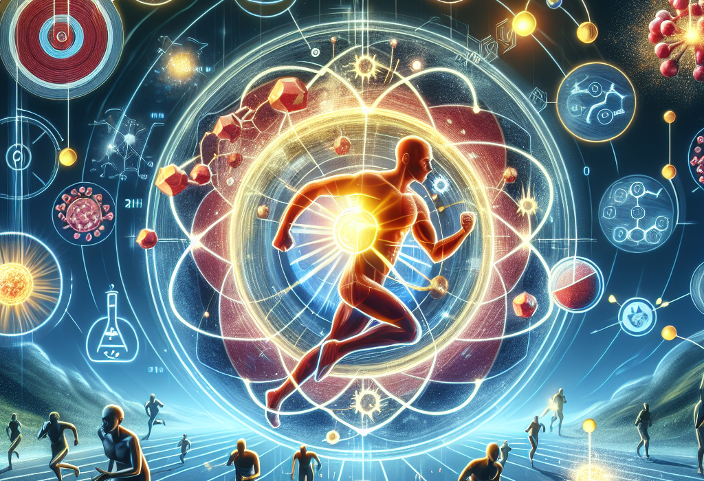 Trestolone: un nuovo alleato per migliorare le prestazioni sportive