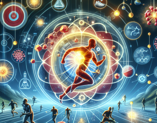 Trestolone: un nuovo alleato per migliorare le prestazioni sportive