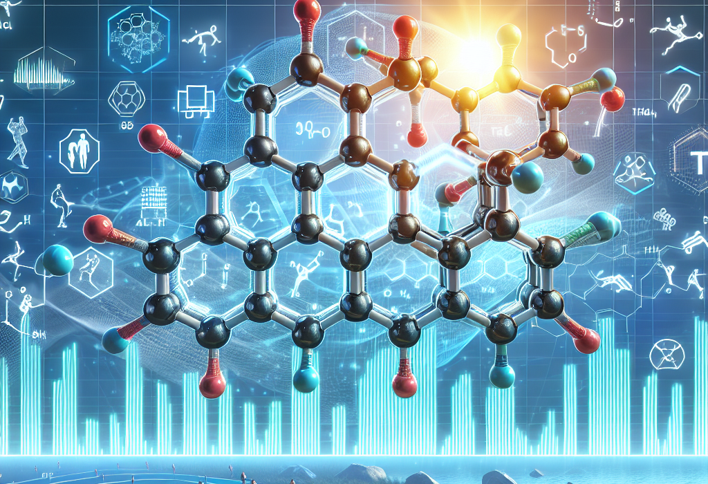 Trestolone: un nuovo orizzonte nella farmacologia sportiva
